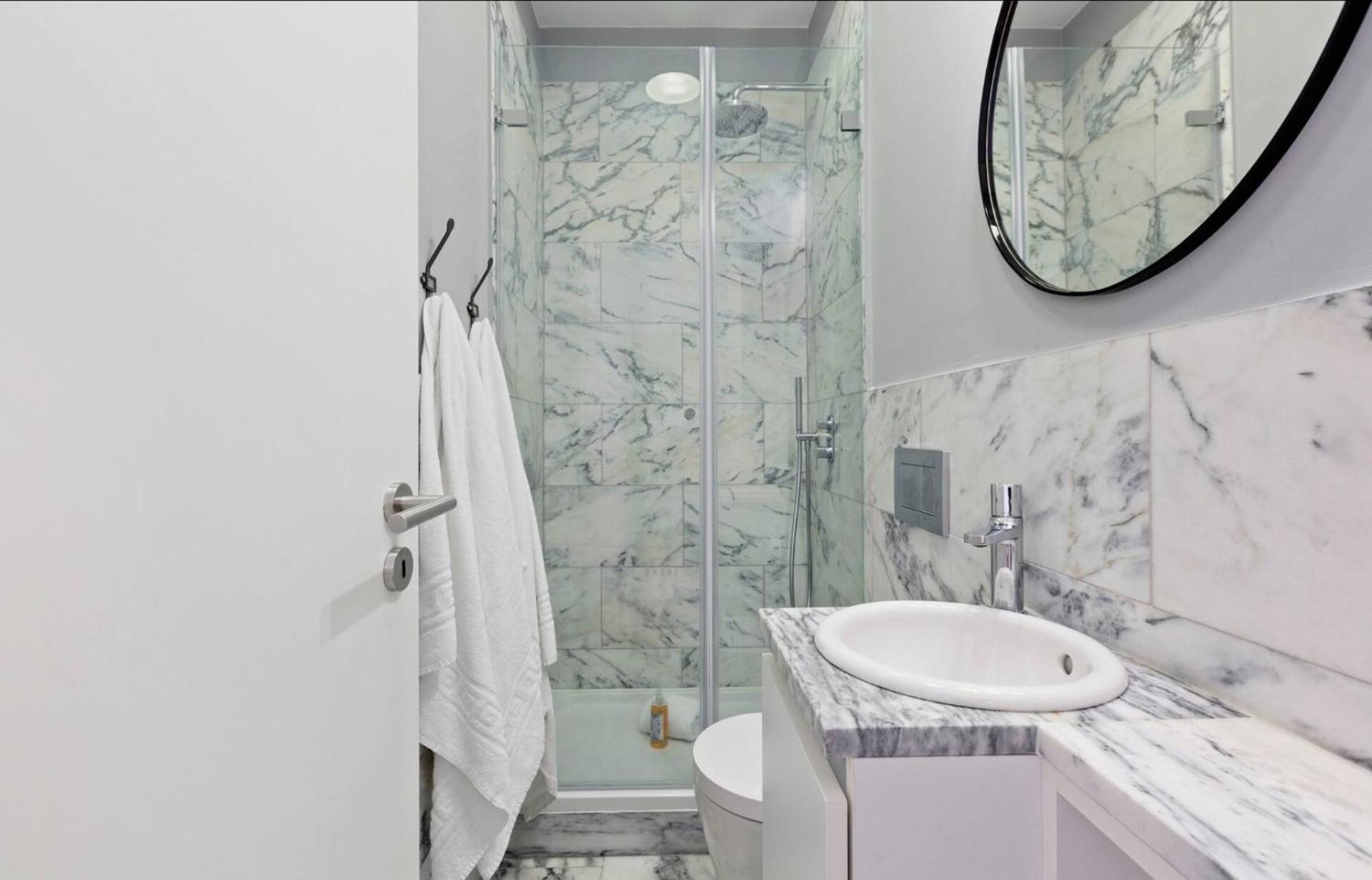 Lejlighed Fantastic Duplex In Private At Graca