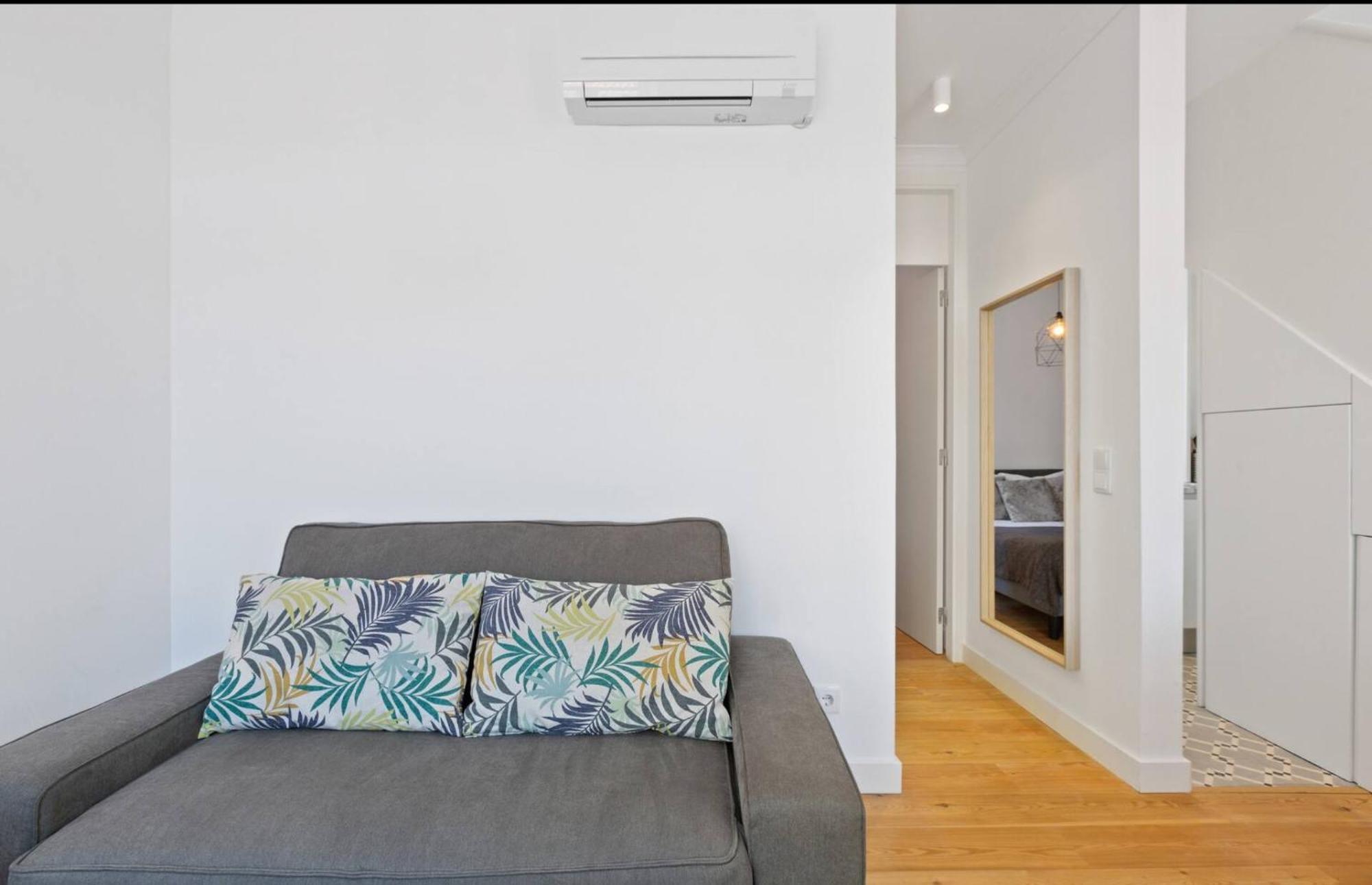 Lejlighed Fantastic Duplex In Private At Graca