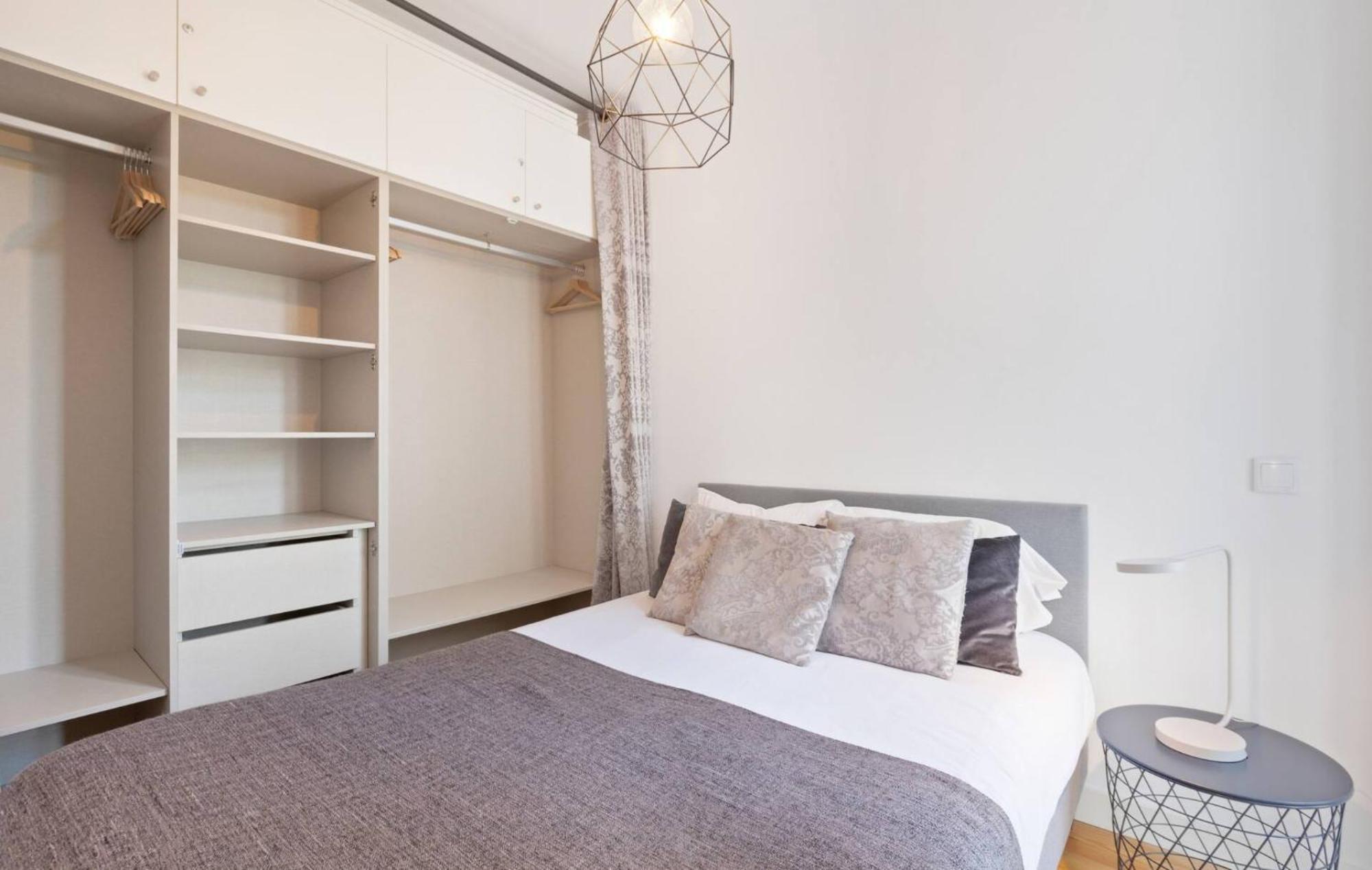 Lejlighed Fantastic Duplex In Private At Graca *